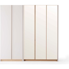 Evidence Gardrop - 5 Kapılı