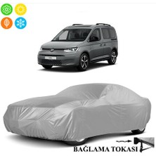 AUTOES Volkswagen Caddy Branda Araba Brandası Oto Branda Alt Bağlantı Tokalı