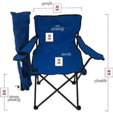 Kamp Sandalyesi