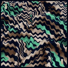 Özel Seri Eşarp 1906-06 90X90