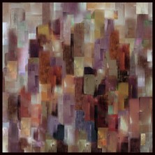 Özel Seri Eşarp 1373-05 90X90