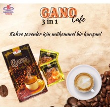 Gano Excel Gano 3 In1 Kahve