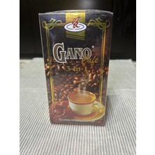 Gano Excel Gano 3 In1 Kahve