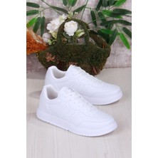 Fort 07158 Darkstep Comfort Taban Hafif Rahat Sneaker Erkek Ayakkabı