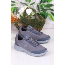 Fort 07250 Luttoon Comfort Taban Rahat Esnek Yumuşak Erkek Spor Ayakkabı