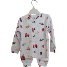 Erkek Bebek Pijama