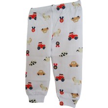 Erkek Bebek Pijama