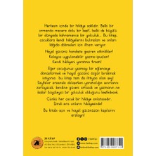 Küçük Yazarın El Kitabı-Gülşen Yeşilyurt