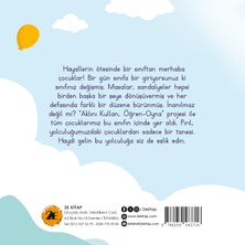 Aklını Kullan Öğren Oyna-Aysun Kırca