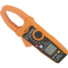 Nttools NT9150 1000V Ac/dc Dijital Akım Ölçer