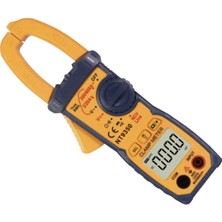 Nttools NT9350 600V Ac/dc Dijital Akım Ölçer