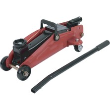 Nttools NPL-1420 2 Ton Arabalı Kriko