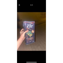 Gold Efe Bilgen Gıda Zeytinyağı
