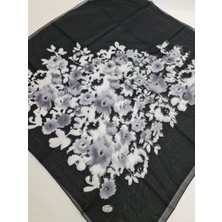 Safir Tuhafiye  Pamuklu Desenli Yazma