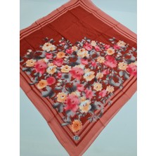 Safir Tuhafiye  Pamuklu Desenli Yazma