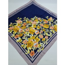 Safir Tuhafiye  Pamuklu Desenli Yazma
