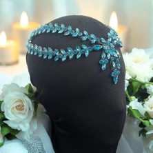 Alınlık Gelin,kına,nişan,söz,after,bride,party Taç