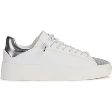 Dkny Beyaz Kadın Sneaker K1569848