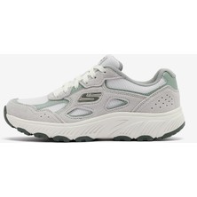 Skechers Hillcrest 2.0 Kadın Beyaz Outdoor Ayakkabı 180009 Owgn