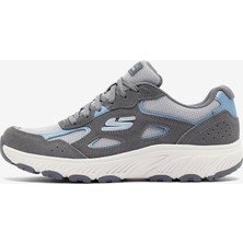 Skechers Hillcrest 2.0 Kadın Lacivert Outdoor Ayakkabı 180009 Nvmt