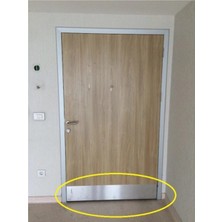 Kalite Kapı Altı Koruması Saten
