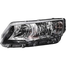 Far Camı Sol –5E1941017CAM Wısco – Skoda Octavıa 3 13-17 Arası Uyumlu