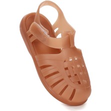  Fina Günlük Deniz Havuz Plaj Erkek Çocuk Sandalet Ayakkabı