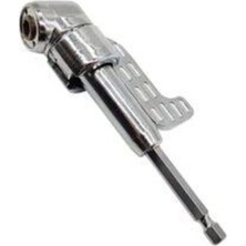 Vidalama Köşe Adaptörü