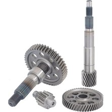 Msr Şanzıman Seti Komple Honda Dio 110