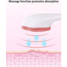 Cilt Temizleme Peeling Fırçası