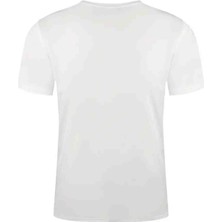 Beyin Bedava Baskılı Özel Tasarım Oversize Tshirt