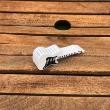 Gitar Pena Standı – 8 Penalık Düzenleyici Müzisyenler ve Gitaristler Için Gitarist Hediyesi