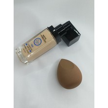Fondoten Yüksek Kapatıcılık (No: 101 _ 102) Cam Şişe 35 ml