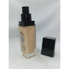 Fondoten Yüksek Kapatıcılık (No: 101 _ 102) Cam Şişe 35 ml