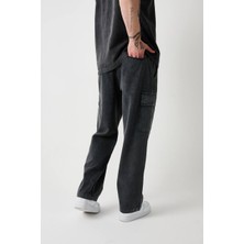 Erkek Gabardin Yazlık Gömlek Pantolon Takım