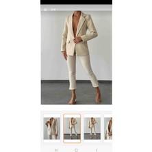 Blazer Çeket 7583