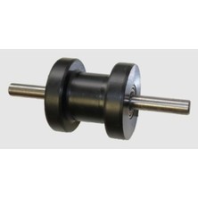 30X30MM Uçan Kapı Makarası