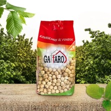 Gümüşhane Pestil Süper Duble Giresun Kavrulmus İç Fındık - 1 kg
