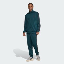 Adidas Sportswear JX5502 Sportswear Basic 3-Stripes Tricot Track Suit