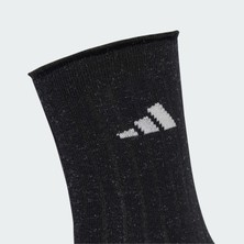 Adidas Sportswear JX5726 Glow Sock 2 Pack