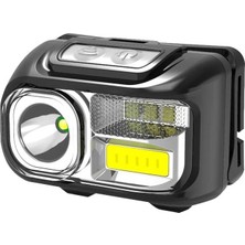 Powermaster CY-2089 Ledli Kafa Feneri