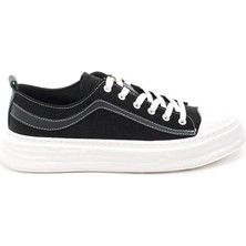 Derinet Comfort Taban Erkek Sneaker