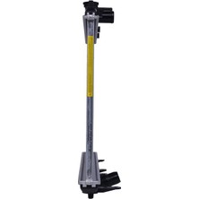 Hmc Honda Civic Su Radyatörü Jaksız 2012-2016 19010-R1B-A51