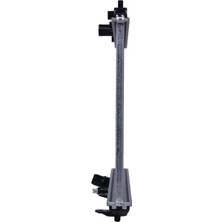 Hmc Honda Civic Su Radyatörü Jaksız 2012-2016 19010-R1B-A51