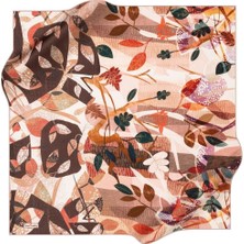 Pierre Cardin Sura  Ipek Eşarp 8045-391