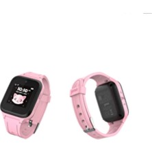 Preo Pwacht T1 Pembe Çocuk Saati