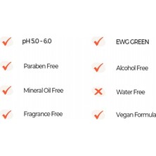 Klavuu Real Vegan Collagen Eye Patch - Niasinamid ve Bitkisel Kolajen Içeren Anti Aging Göz Maskesi