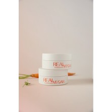 Klavuu Real Vegan Collagen Eye Patch - Niasinamid ve Bitkisel Kolajen Içeren Anti Aging Göz Maskesi