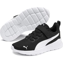 Puma Çocuk Ayakkabısı Anzarun Lite Siyah 37200901
