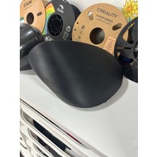 Alfa Romeo Giulia Ayna Kapağı